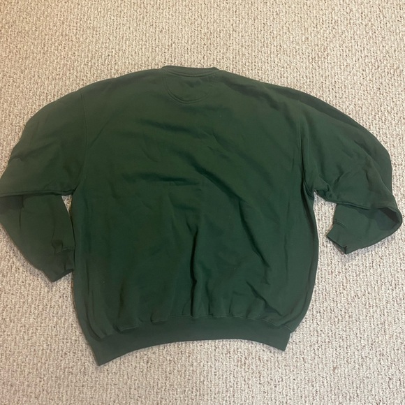 Vintage Minnesota Wild Sweatshirt - Picture 4 of 4